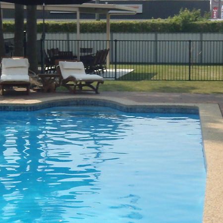 Caravilla Motor Inn Taree Tiện nghi bức ảnh