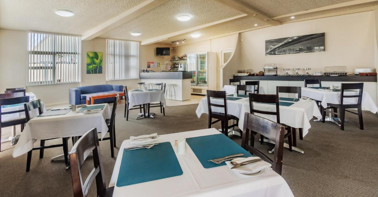Caravilla Motor Inn Taree Ngoại thất bức ảnh