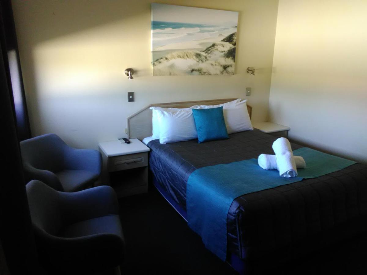 Caravilla Motor Inn Taree Ngoại thất bức ảnh