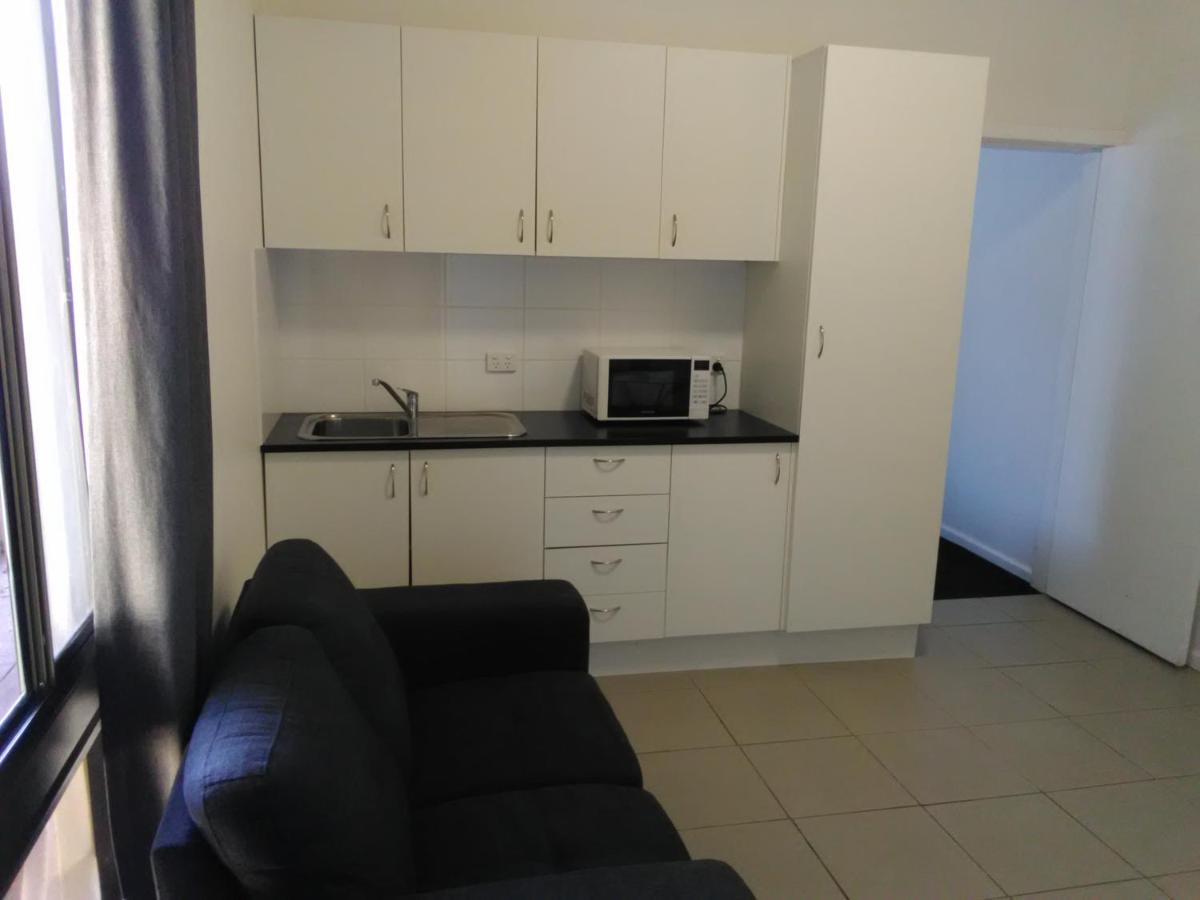 Caravilla Motor Inn Taree Ngoại thất bức ảnh
