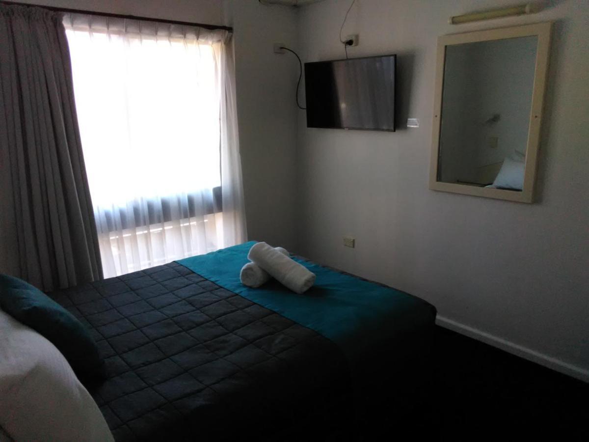 Caravilla Motor Inn Taree Ngoại thất bức ảnh