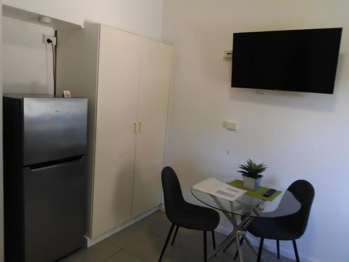 Caravilla Motor Inn Taree Ngoại thất bức ảnh