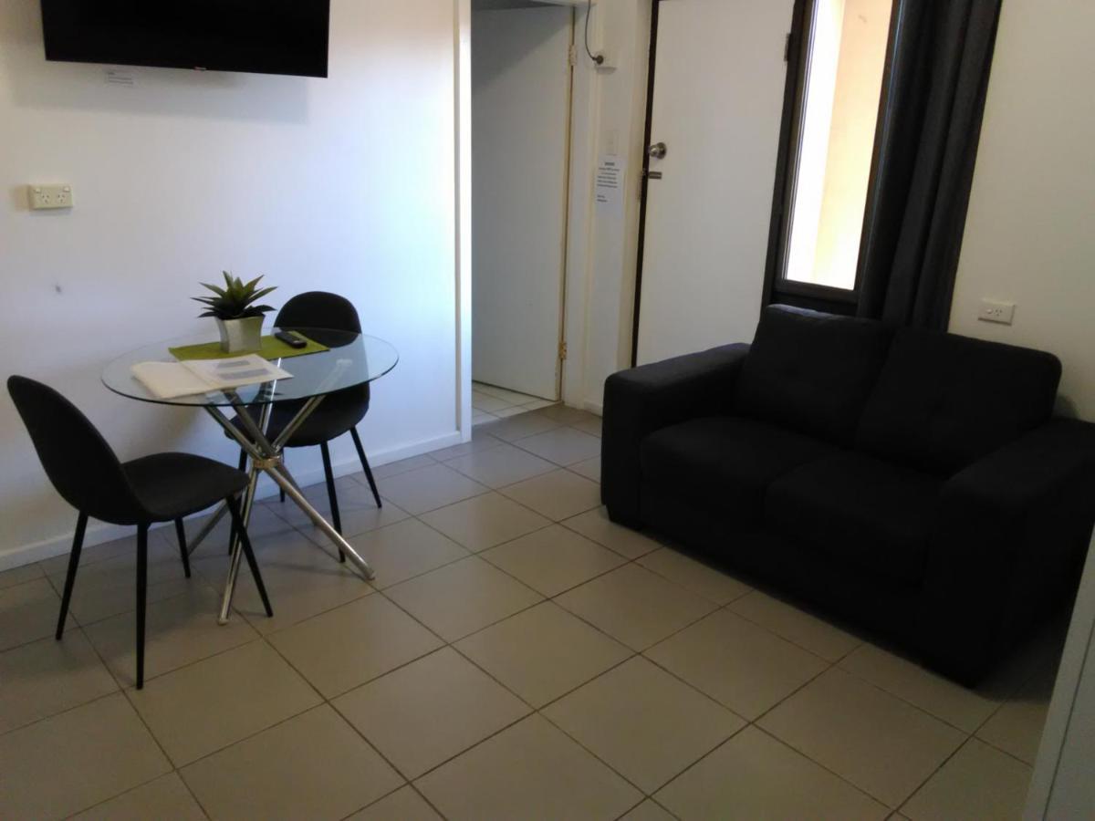 Caravilla Motor Inn Taree Ngoại thất bức ảnh