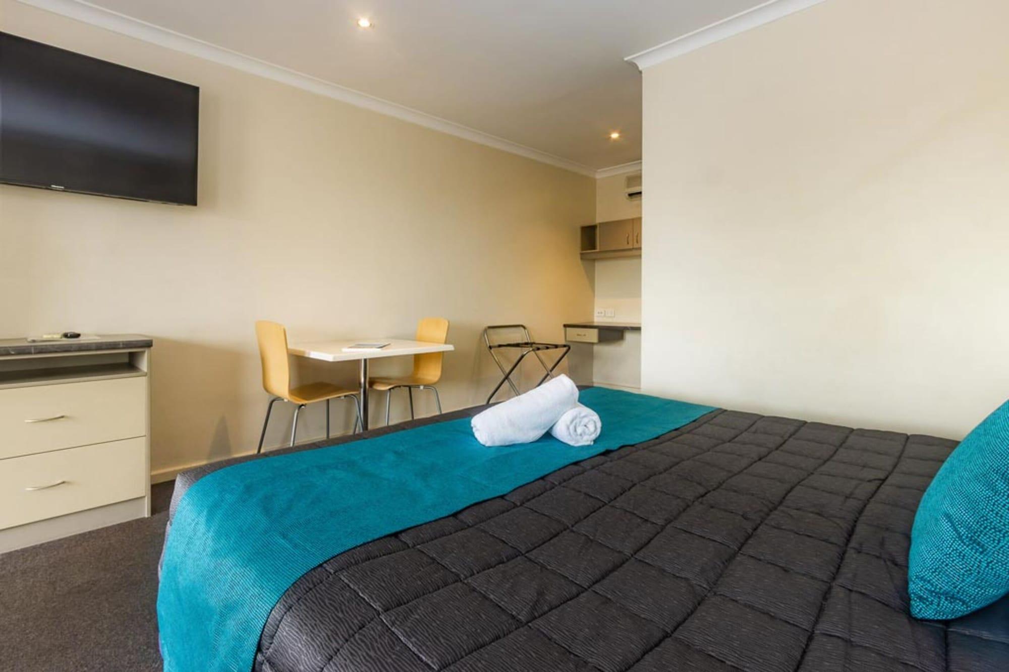Caravilla Motor Inn Taree Ngoại thất bức ảnh