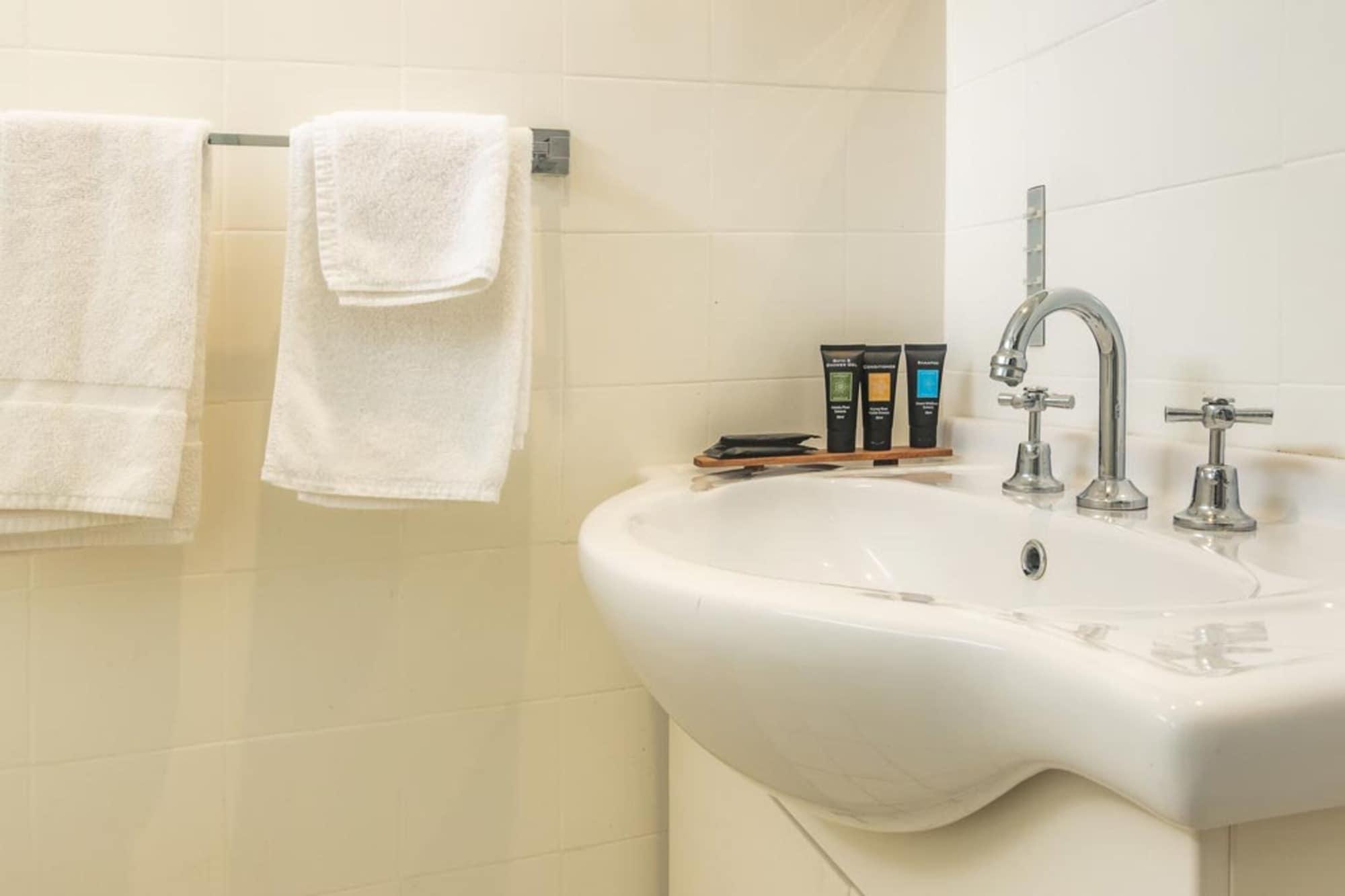 Caravilla Motor Inn Taree Ngoại thất bức ảnh