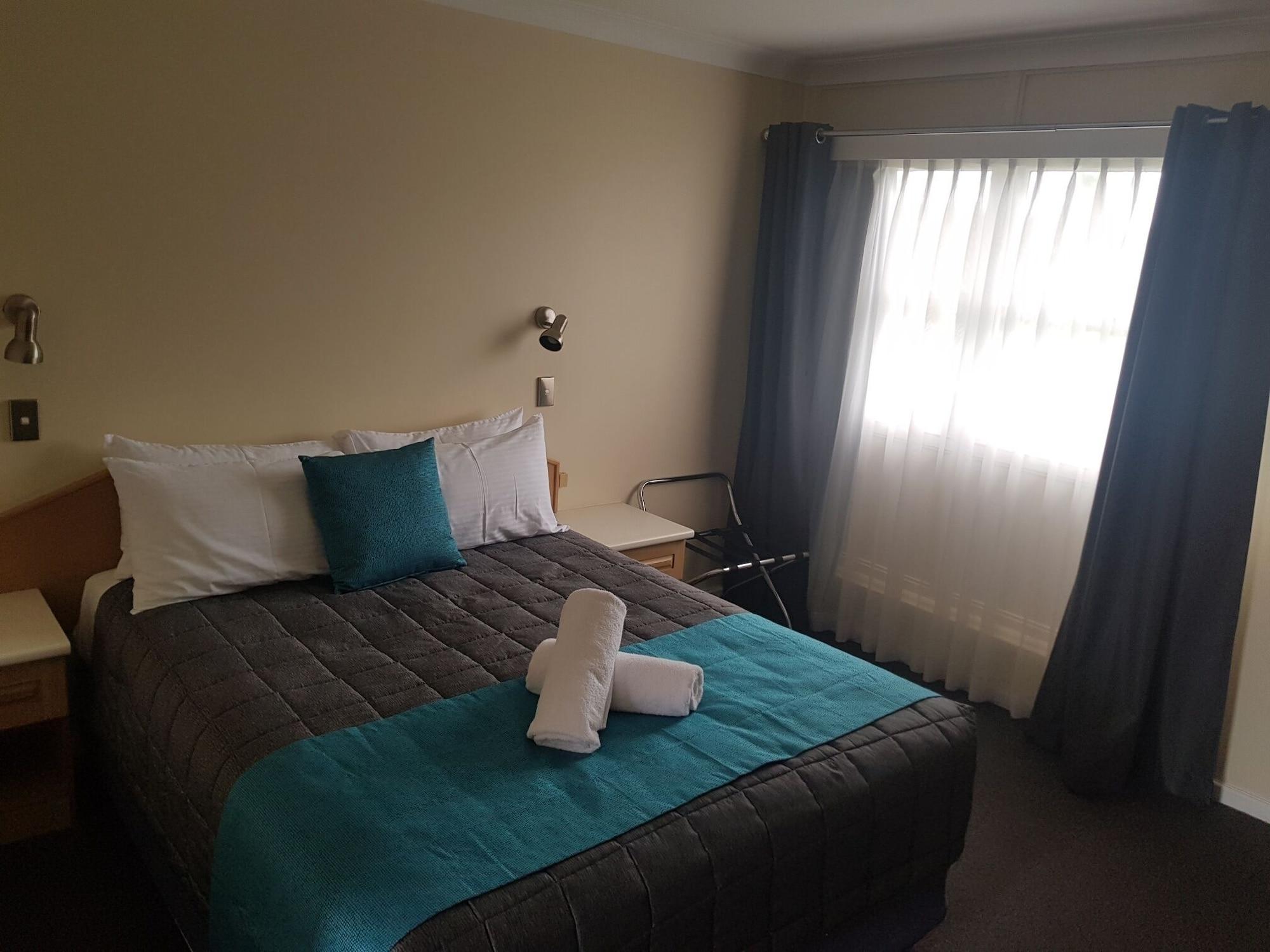Caravilla Motor Inn Taree Ngoại thất bức ảnh