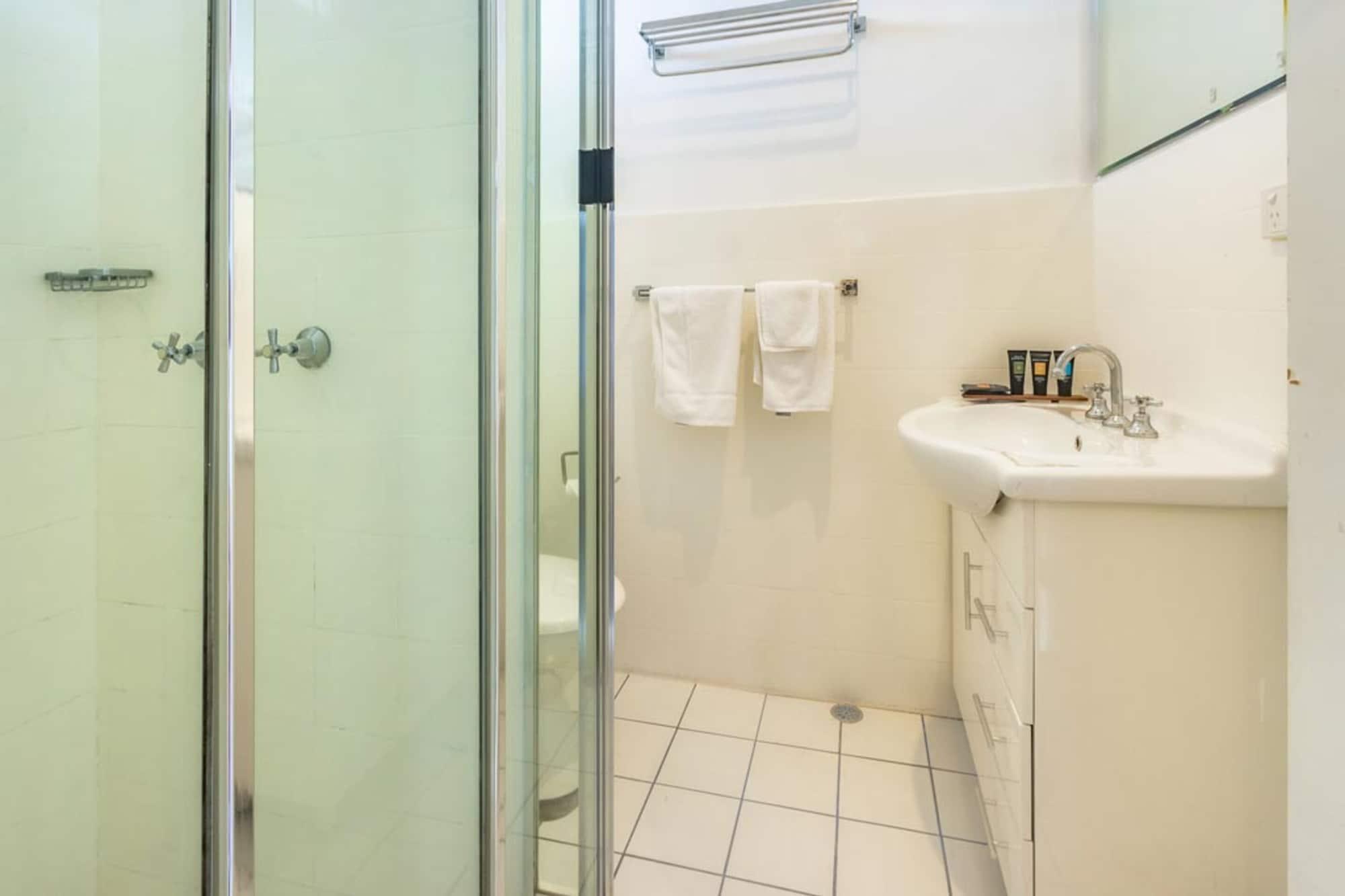 Caravilla Motor Inn Taree Ngoại thất bức ảnh