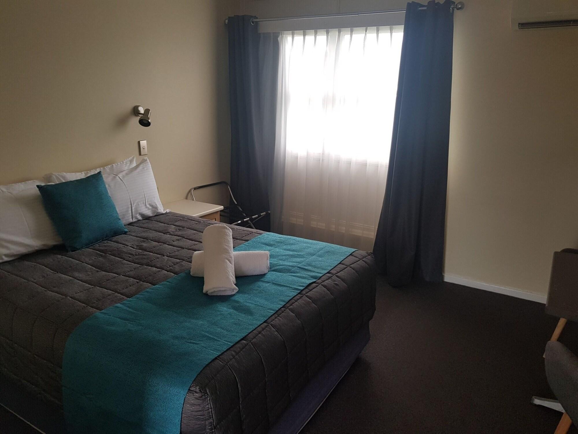 Caravilla Motor Inn Taree Ngoại thất bức ảnh