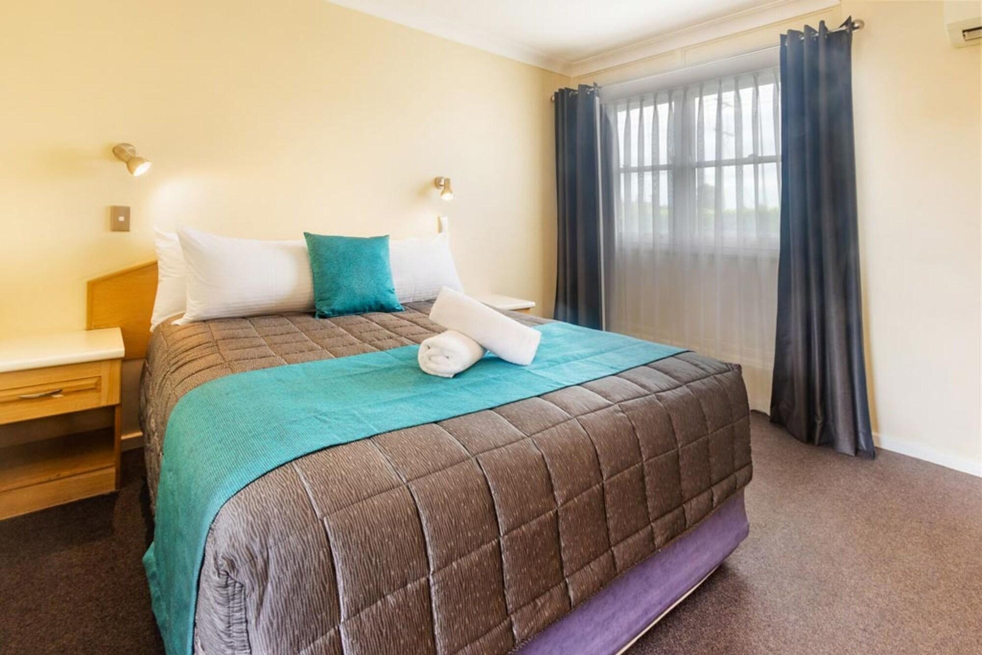 Caravilla Motor Inn Taree Ngoại thất bức ảnh