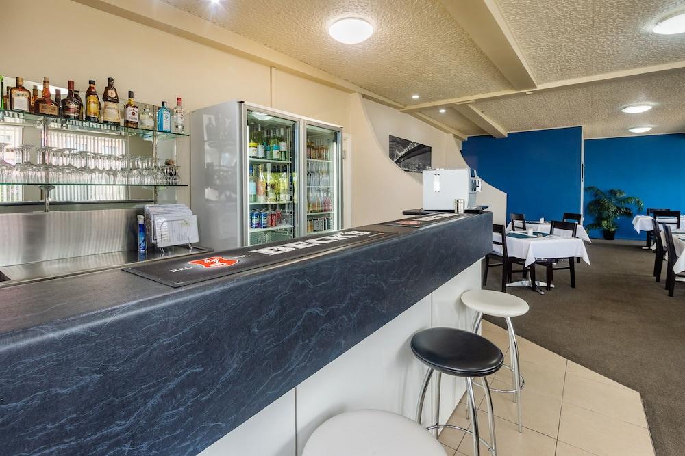 Caravilla Motor Inn Taree Ngoại thất bức ảnh