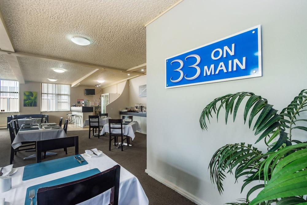Caravilla Motor Inn Taree Ngoại thất bức ảnh