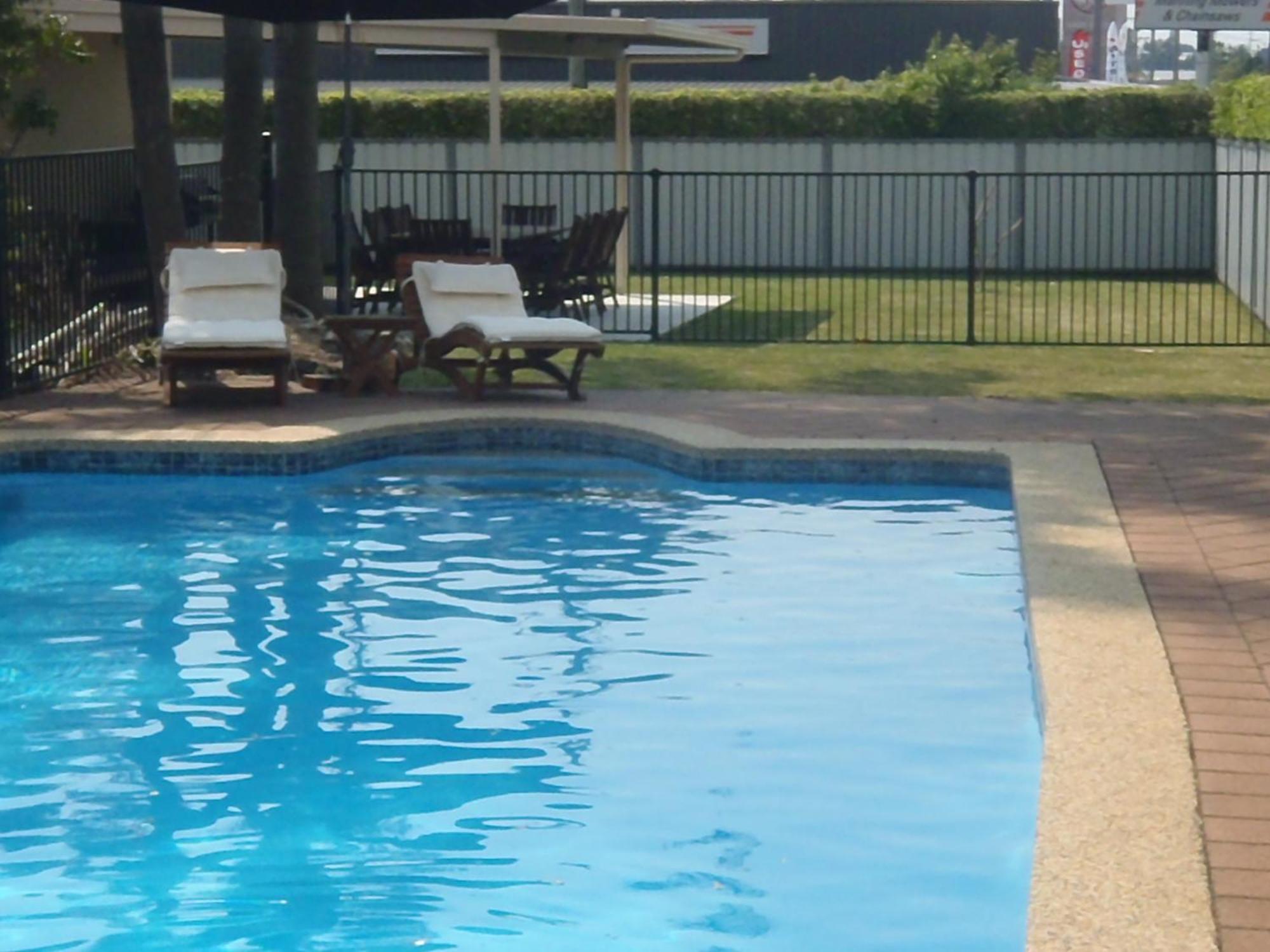Caravilla Motor Inn Taree Tiện nghi bức ảnh