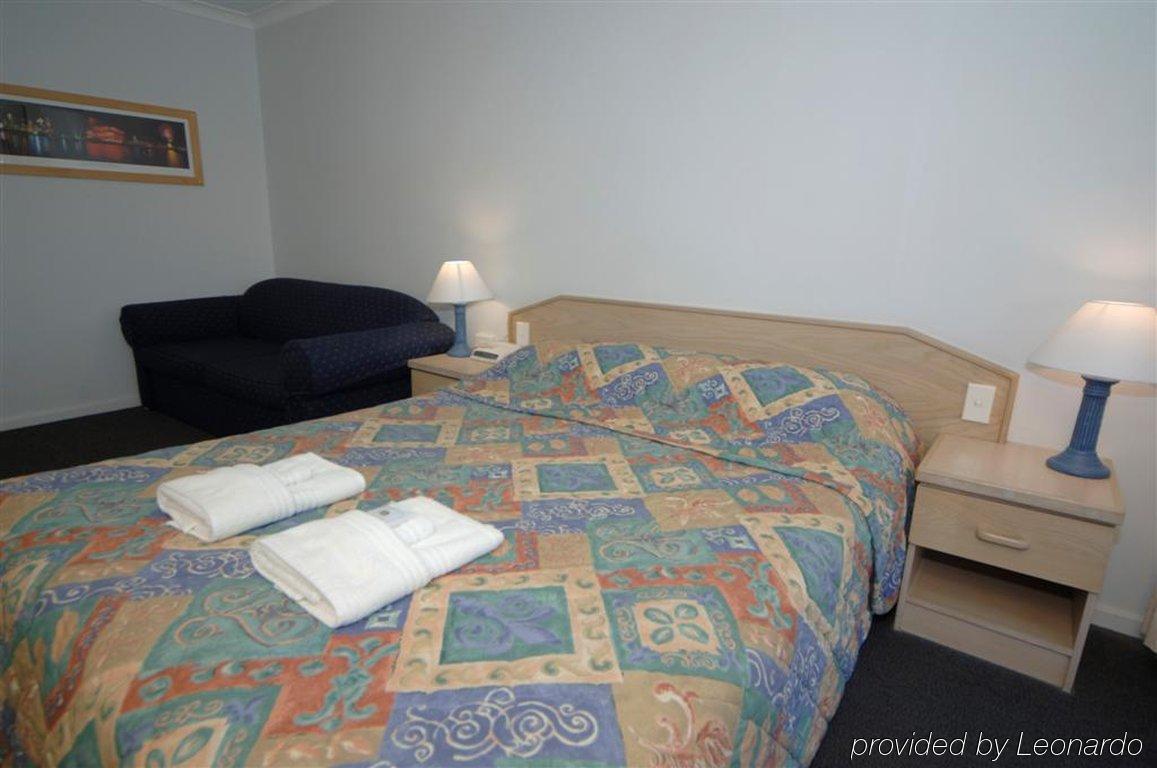 Caravilla Motor Inn Taree Ngoại thất bức ảnh