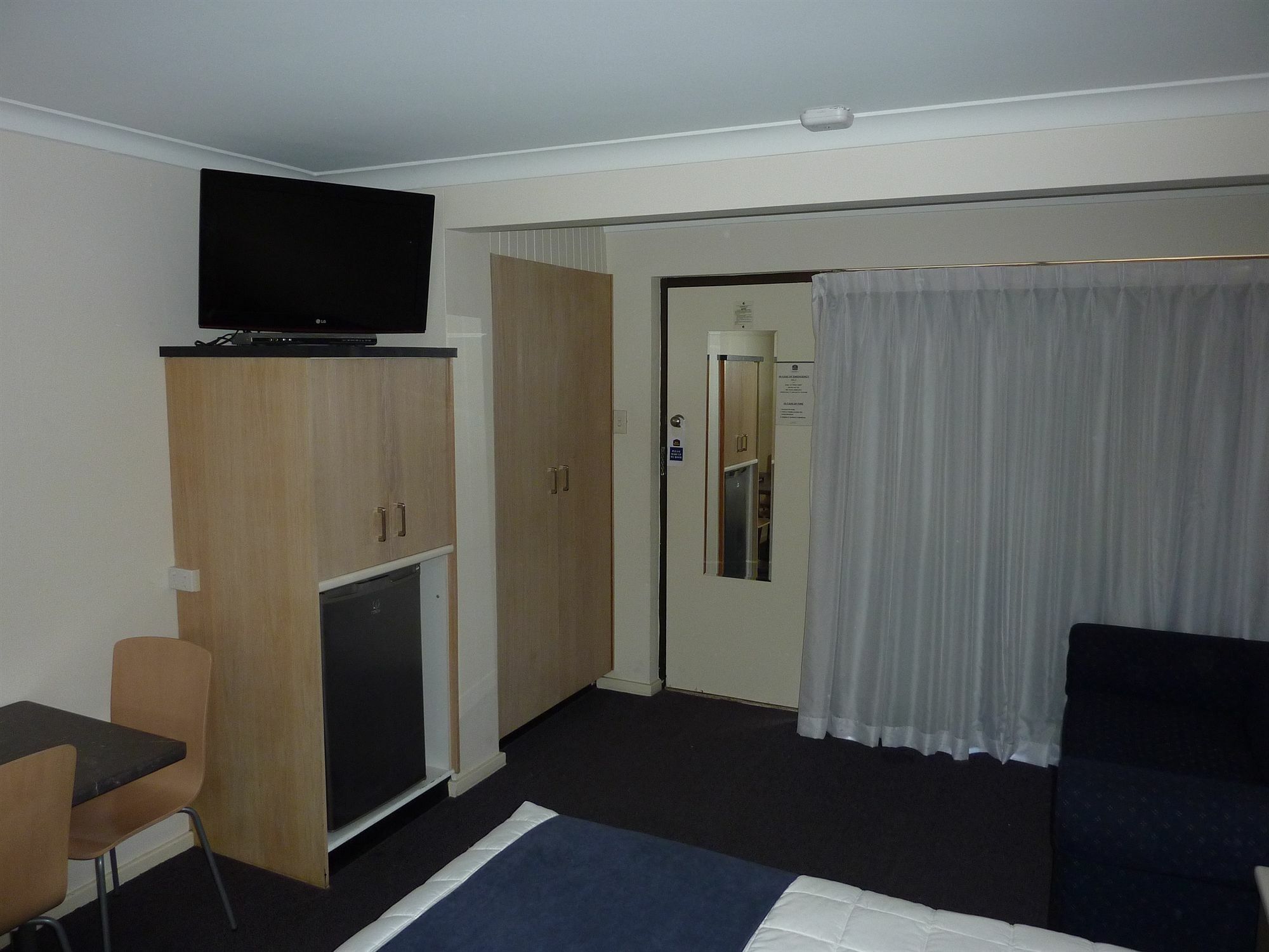 Caravilla Motor Inn Taree Ngoại thất bức ảnh