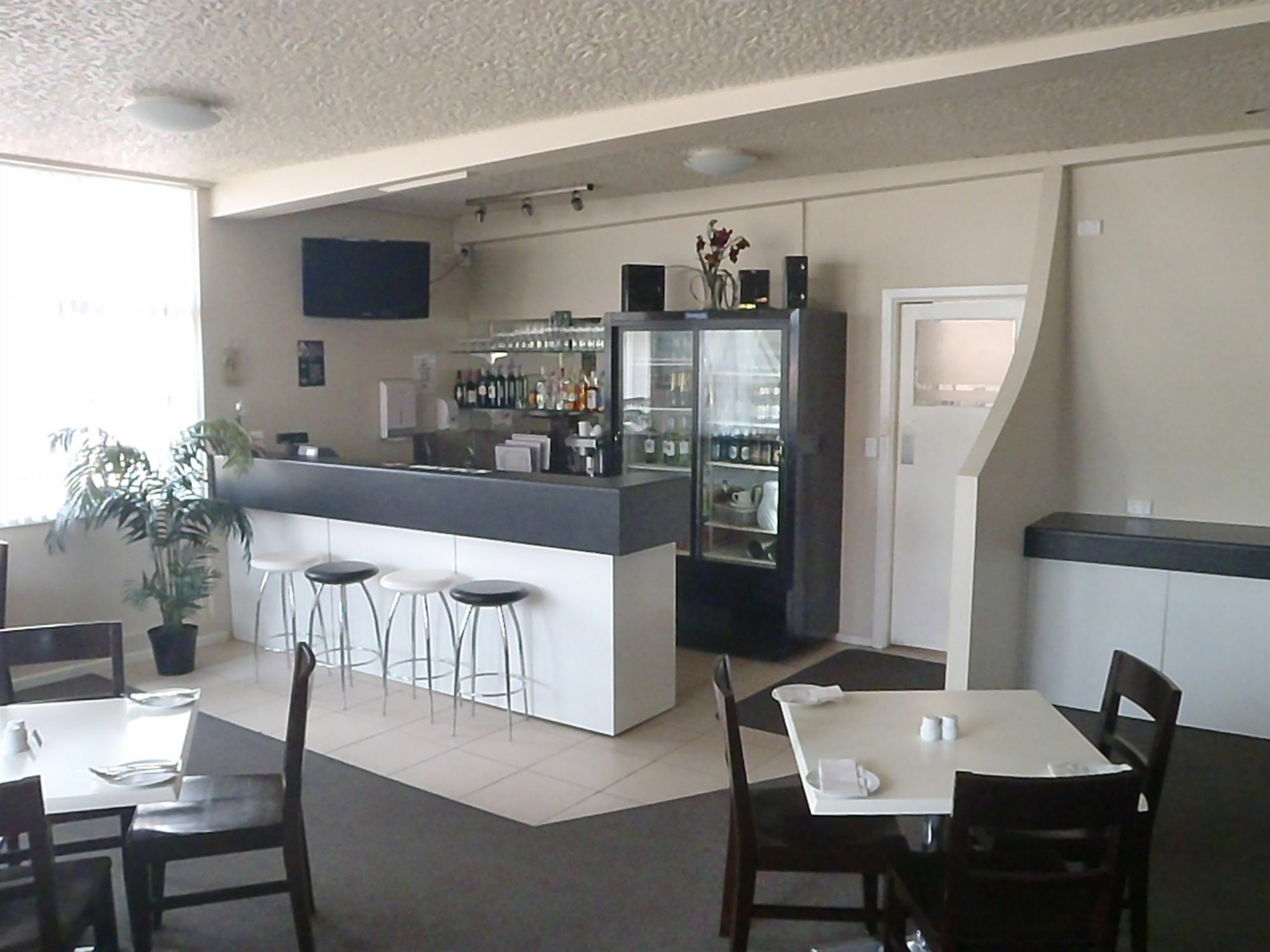 Caravilla Motor Inn Taree Ngoại thất bức ảnh