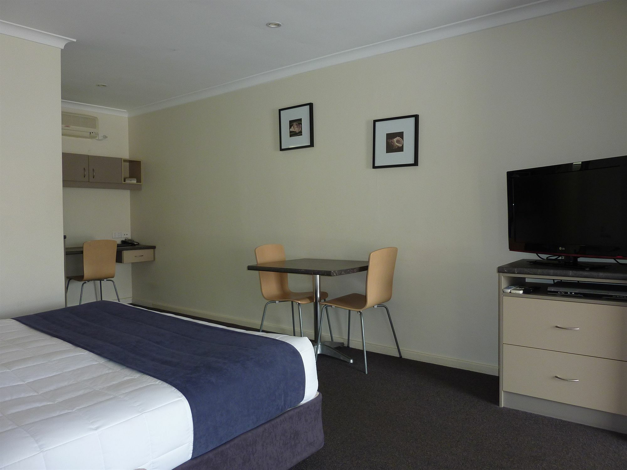 Caravilla Motor Inn Taree Ngoại thất bức ảnh