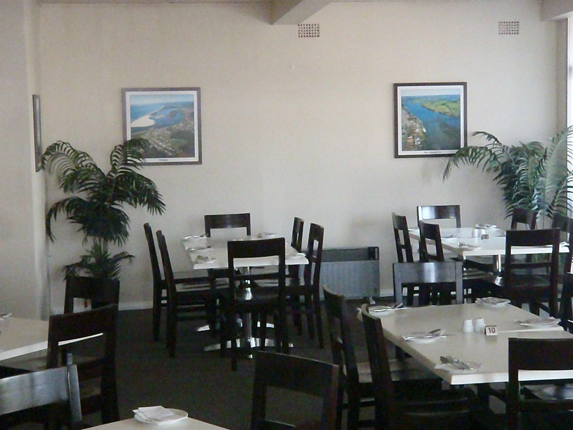 Caravilla Motor Inn Taree Ngoại thất bức ảnh