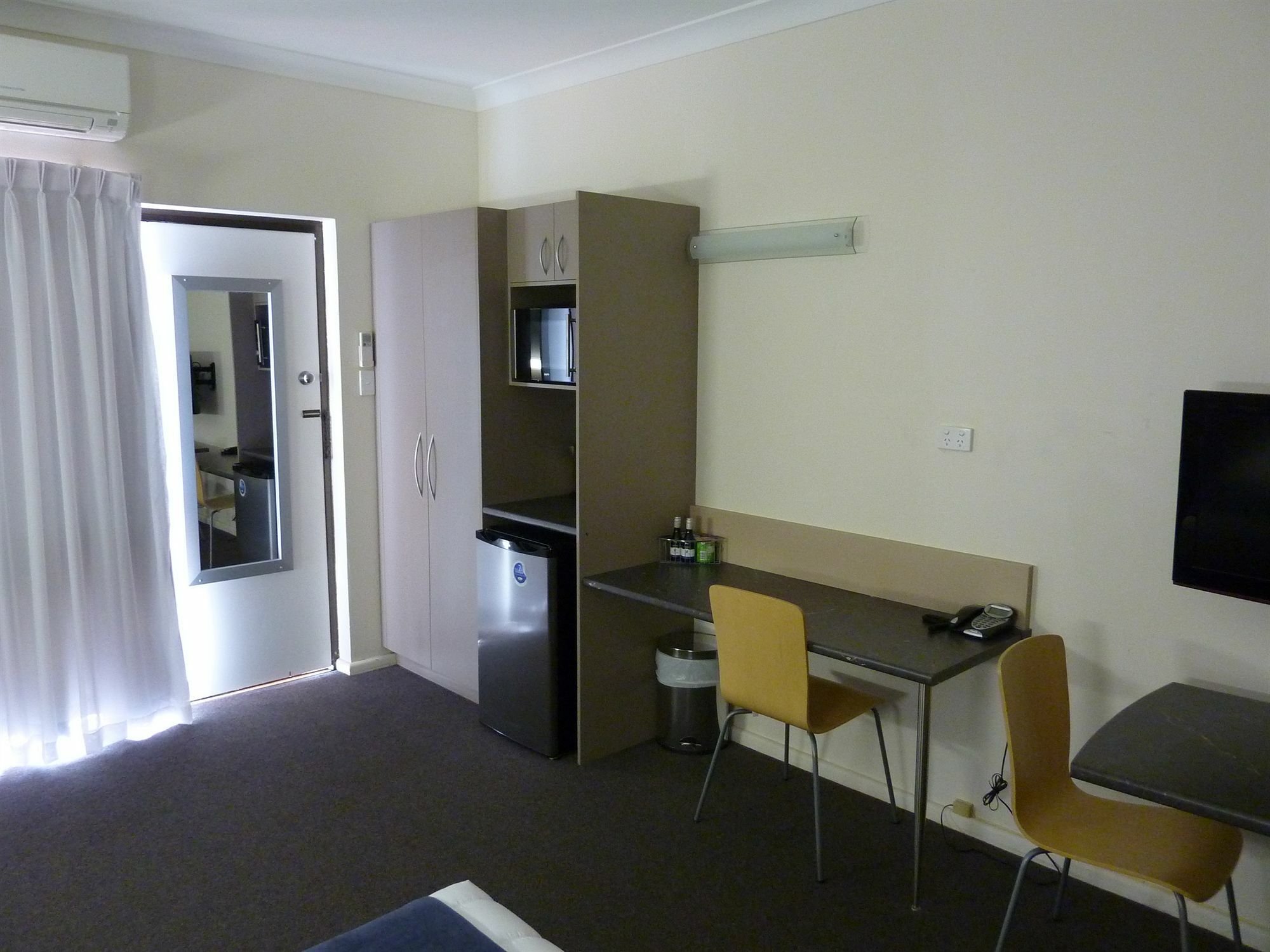 Caravilla Motor Inn Taree Ngoại thất bức ảnh