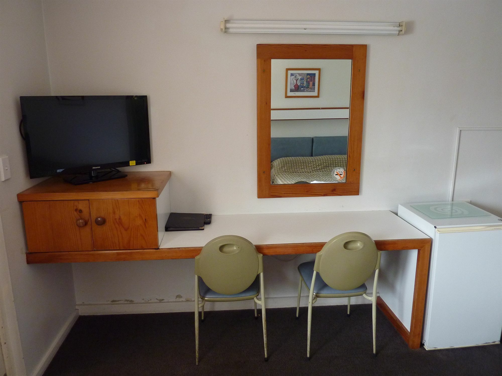 Caravilla Motor Inn Taree Ngoại thất bức ảnh
