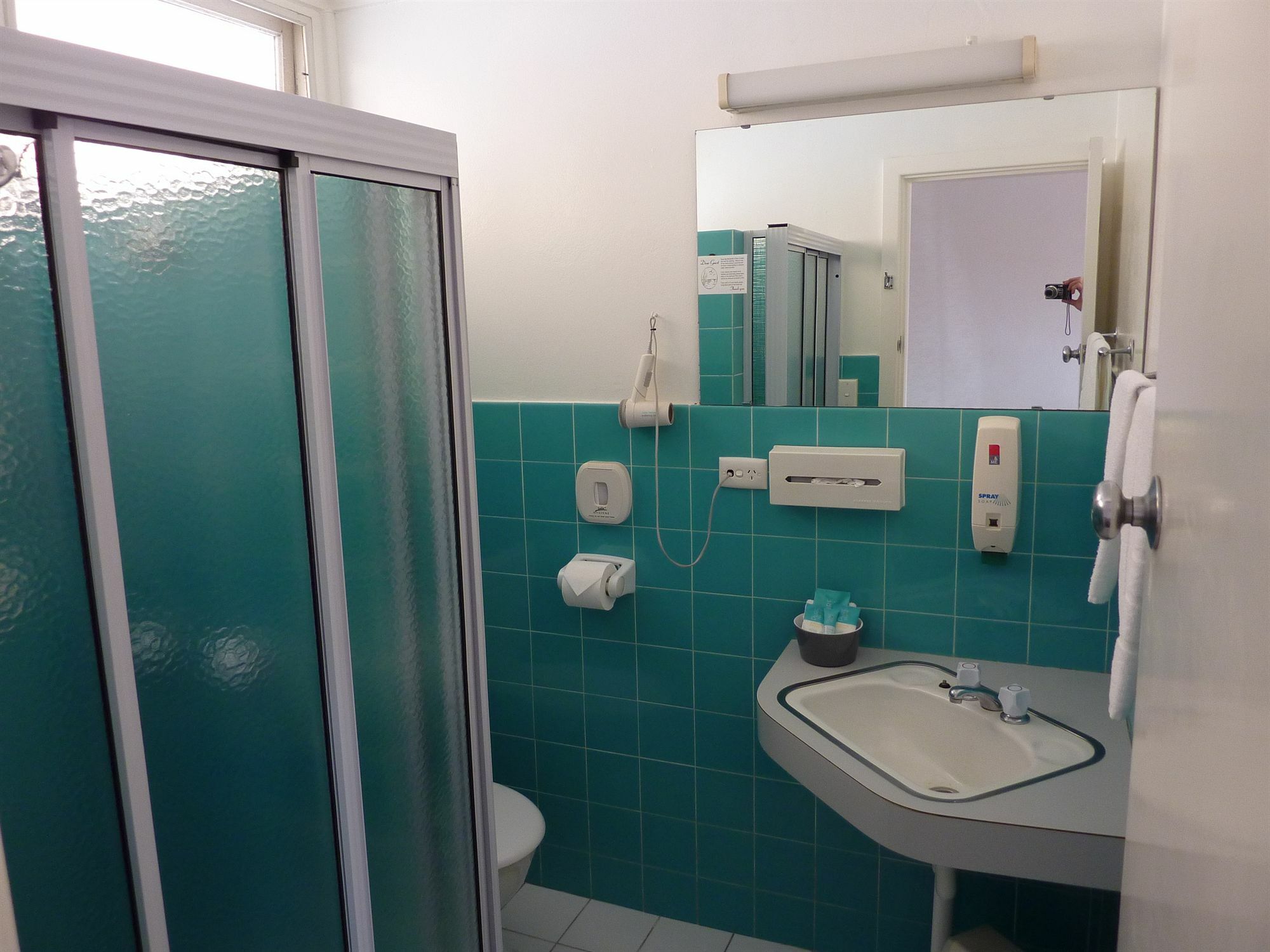 Caravilla Motor Inn Taree Ngoại thất bức ảnh